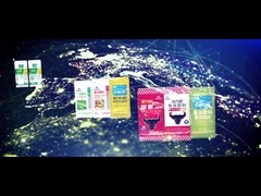 vedio della società