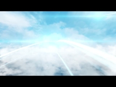 XLX, parte per la Thailandia.